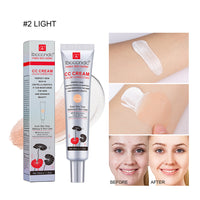 Centella Color-Correcting CC Cream — image 5