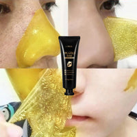 Gold Foil Snail Peel-Off Face Mask — image 7