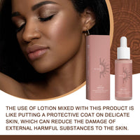 50ml Self Tanning Serum Drops — image 2