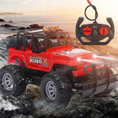 USB Remote Control Toy Car