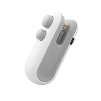 Mini 2-in-1 Bag Heat Sealer — image 7