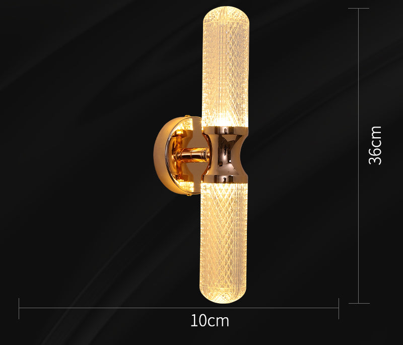 Nordic Acrylic Wall Lamp — image 2
