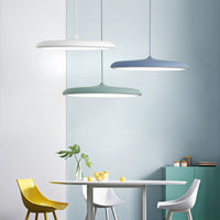 Nordic LED Restaurant Chandelier