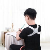 Adjustable Smart Posture Corrector Belt — image 5