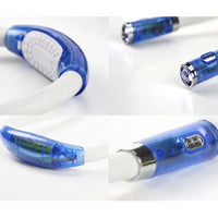 Portable LED Neck Reading Light — image 4