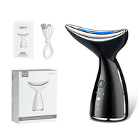 EMS Neck and Face Beauty Device — image 3
