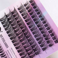 150-Segment Cluster Lash Set — image 7