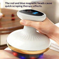 Rechargeable Electric Gua Sha Massager — image 3