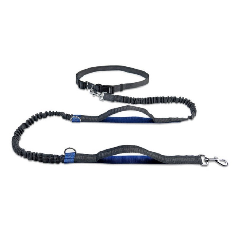 Hands-Free Running Pet Leash Belt — image 8