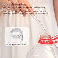 USB Automatic Water Bottle Dispenser — image 6