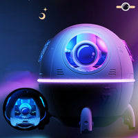 USB Astronaut Mini Humidifier — image 3