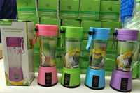 USB Rechargeable Portable Blender — image 2