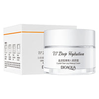 50g Brightening Lazy Water Cream — image 8