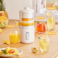 USB Portable Electric Citrus Juicer — image 3