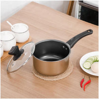 Three-Piece Cast Iron Nonstick Cookware Set — image 7