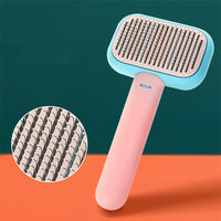 Pet Massage Grooming Comb — image 5