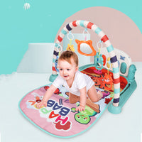 Baby Piano Play Gym Toy — image 5