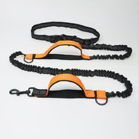 Hands-Free Running Pet Leash Belt — image 7