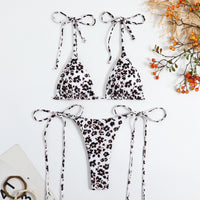 Women’s Floral Bikini Set — image 6