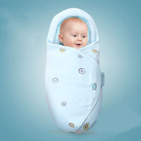 Cotton Baby Sleeping Bag — image 6