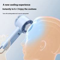 Handheld Turbo Jet Cooling Fan — image 4