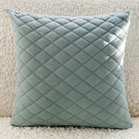 Velvet 45cm Throw Pillow Cover — image 5