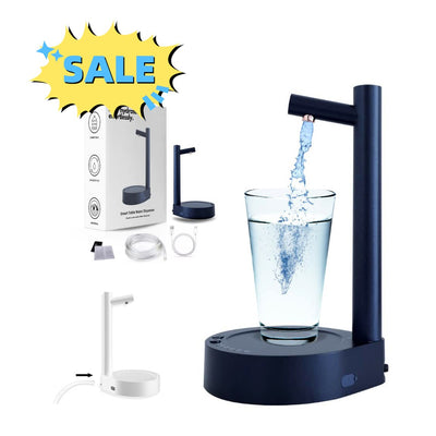 USB Automatic Water Bottle Dispenser