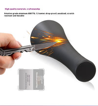 UV Flashlight Pet Stain Detector — image 5