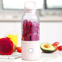 USB Rechargeable Automatic Mixing Cup — image 8