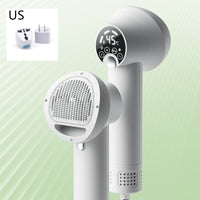 NEX Pet Dryer and Comb — image 8