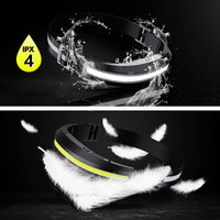COB LED Rechargeable Headlamp — image 6