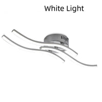 Modern LED Ceiling Lamp — image 7