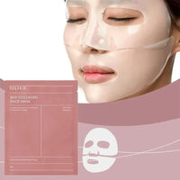Collagen Hydrating Face Mask — image 3