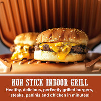 Double-Sided Electric Grill Pan — image 3