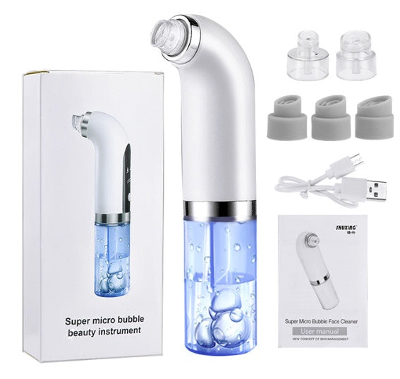 Rechargeable Blackhead Pore Vacuum — image 5