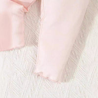 Infant Three-Piece Printed Outfit Set — image 4