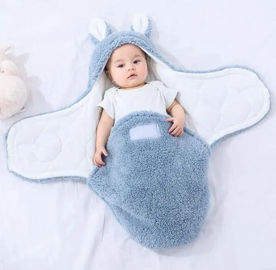 Adjustable Baby Swaddle Sleep Sack