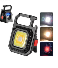 Portable Multifunction LED Camping Light — image 2