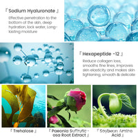 15ml Hyaluronic Acid Face Serum — image 4