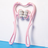 Six-Wheel Neck Massage Roller — image 6