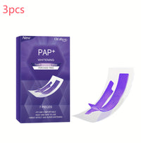 Purple Dry-Application Teeth Whitening Strips — image 7
