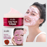100g Rose Clay Face Repair Mask — image 3