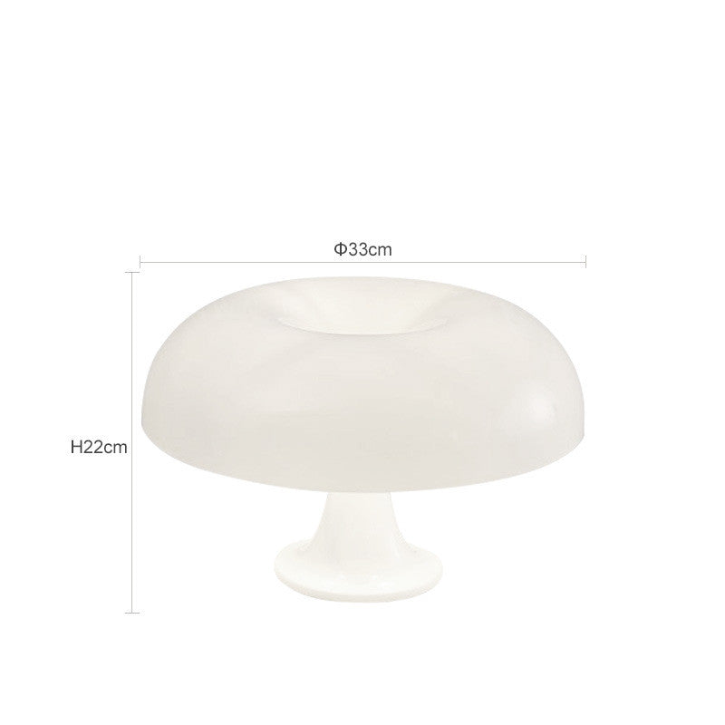 Mushroom Acrylic Table Lamp — image 8