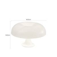 Mushroom Acrylic Table Lamp — image 8