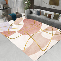 Washable Large Area Floor Rug — image 4