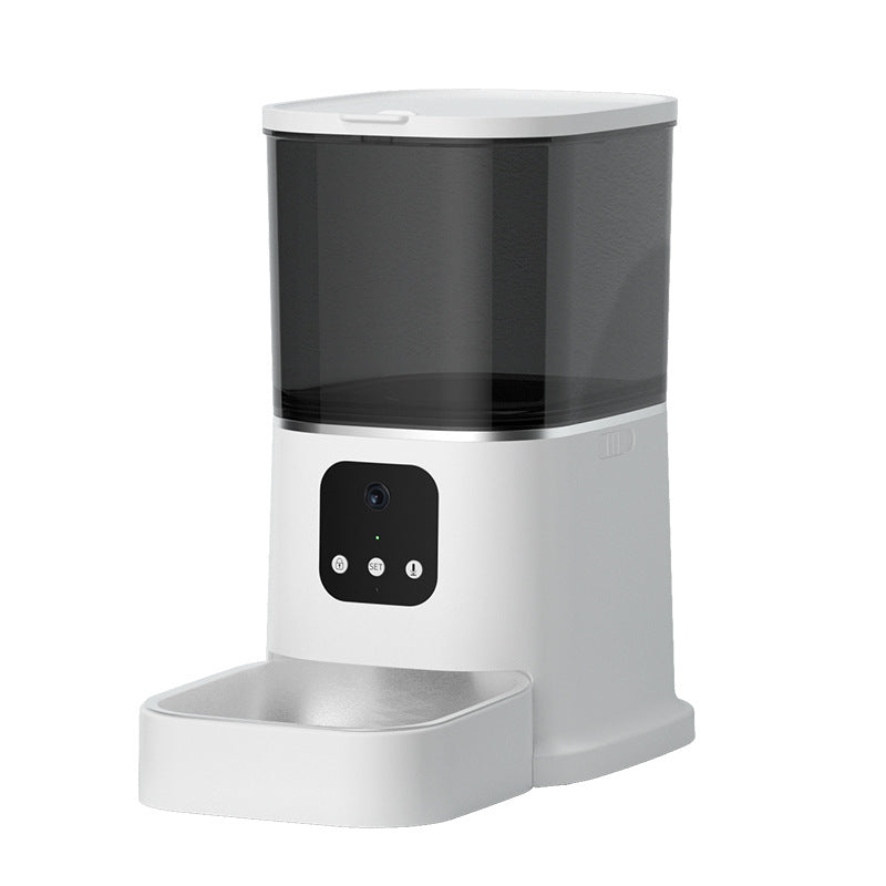 6 L Smart Automatic Pet Feeder — image 8