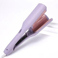32mm Deep Wave Hair Curling Iron — image 7