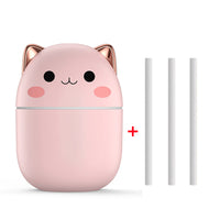 Cute Cat USB Humidifier — image 6