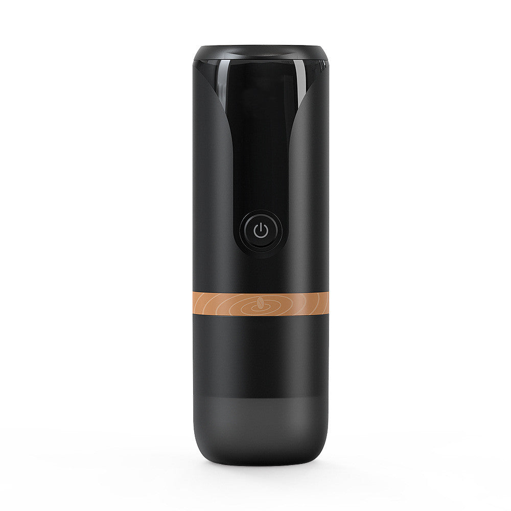 Portable Camping Espresso Maker — image 5
