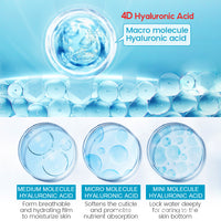 15ml Hyaluronic Acid Face Serum — image 6